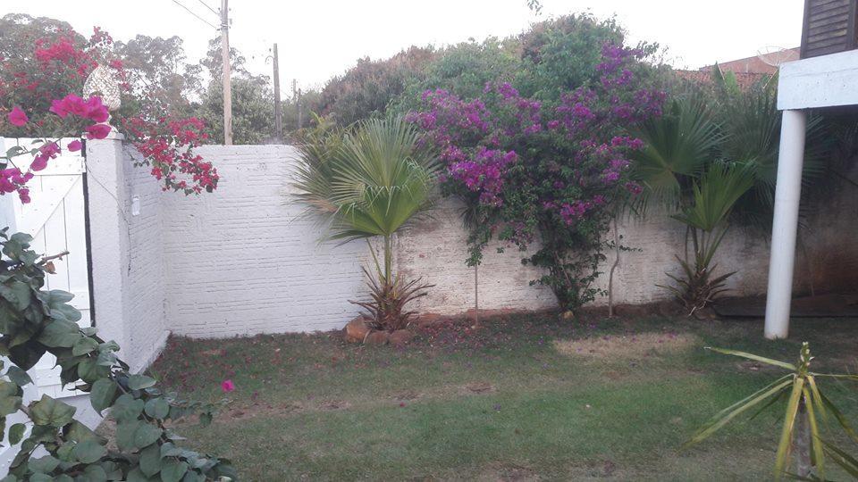 Casa De Campo Patrimonio Brotas Buitenkant foto